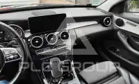2020 Mercedes Benz C 180