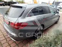 2020 Mercedes Benz C 180