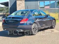 2020 Mercedes Benz C 180