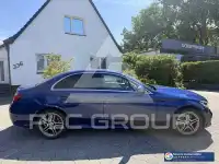 2020 Mercedes Benz C 180