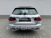 2020 Mercedes Benz C 180
