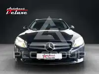 2020 Mercedes Benz C 180