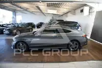 2020 Mercedes Benz C 180