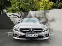 2020 Mercedes Benz C 180