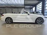 2020 Mercedes Benz C 180
