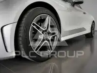 2020 Mercedes Benz C 180