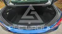 2020 Mercedes Benz C 180