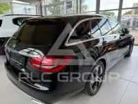 2020 Mercedes Benz C 180