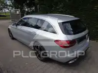 2020 Mercedes Benz C 180