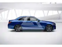 2020 Mercedes Benz C 180