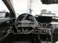 2020 Mercedes Benz C 180