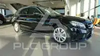 2020 Mercedes Benz C 180