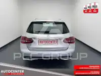 2020 Mercedes Benz C 180