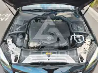 2020 Mercedes Benz C 180