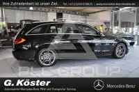2020 Mercedes Benz C 180