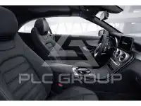 2020 Mercedes Benz C 180