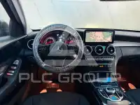 2020 Mercedes Benz C 180