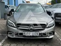 2020 Mercedes Benz C 180