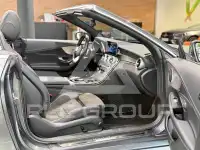 2020 Mercedes Benz C 180
