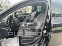 2020 Mercedes Benz C 180
