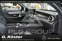 2020 Mercedes Benz C 180