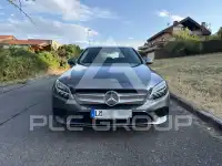 2020 Mercedes Benz C 180