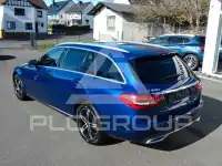 2020 Mercedes Benz C 180