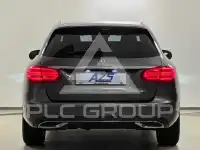2020 Mercedes Benz C 180