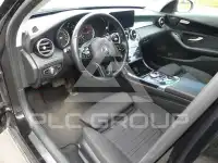 2020 Mercedes Benz C 180