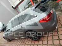 2020 Mercedes Benz C 180