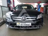 2020 Mercedes Benz C 180