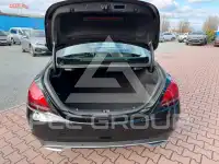 2020 Mercedes Benz C 180
