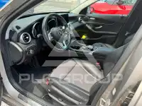 2020 Mercedes Benz C 180