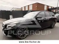 2020 Mercedes Benz C 180