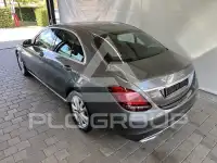 2020 Mercedes Benz C 180