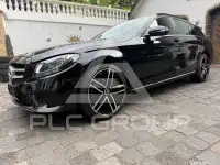 2020 Mercedes Benz C 180