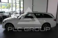 2020 Mercedes Benz C 180