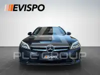 2020 Mercedes Benz C 180