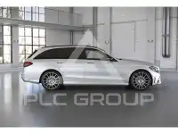 2020 Mercedes Benz C 180