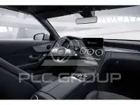 2020 Mercedes Benz C 180