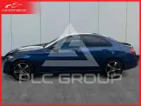 2020 Mercedes Benz C 180
