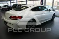 2020 Mercedes Benz C 180