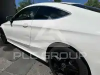 2020 Mercedes Benz C 180