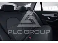 2020 Mercedes Benz C 180