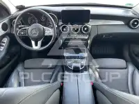 2020 Mercedes Benz C 180