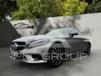 2020 Mercedes Benz C 180