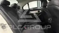 2020 Mercedes Benz C 180