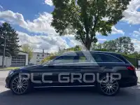 2020 Mercedes Benz C 180