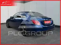 2020 Mercedes Benz C 180