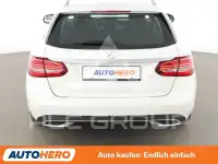 2020 Mercedes Benz C 180